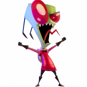 Zzzzz 1788191511nasb1 Zim — Every Platfighter Character option 445