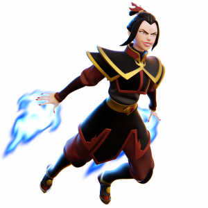 Zzzzz 1788191546nasb2 Azula — Every Platfighter Character option 449