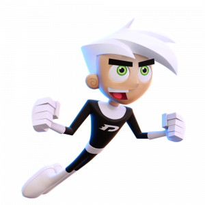 Zzzzz 1788191546nasb2 Danny Phantom — Every Platfighter Character option 450