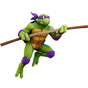 Zzzzz 1788191546nasb2 Donatello — Every Platfighter Character option 451