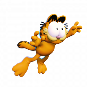 Zzzzz 1788191546nasb2 Garfield — Every Platfighter Character option 454