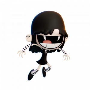 Zzzzz 1788191547nasb2 Lucy Loud — Every Platfighter Character option 461
