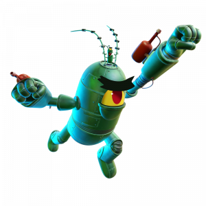 Zzzzz 1788191547nasb2 Plankton — Every Platfighter Character option 465