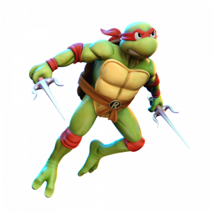 Zzzzz 1788191547nasb2 Raphael — Every Platfighter Character option 466