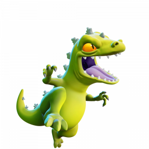 Zzzzz 1788191548nasb2 Reptar — Every Platfighter Character option 468