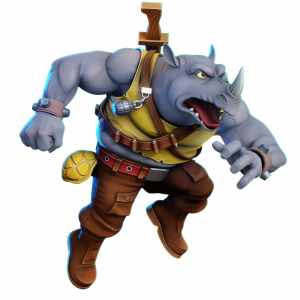 Zzzzz 1788191548nasb2 Rocksteady — Every Platfighter Character option 470