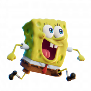Zzzzz 1788191548nasb2 Spongebob — Every Platfighter Character option 471