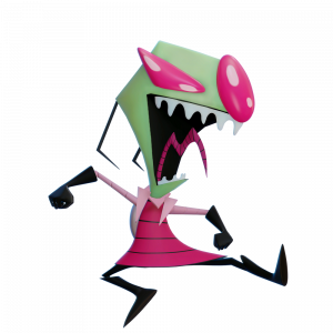 Zzzzz 1788191548nasb2 Zim — Every Platfighter Character option 473