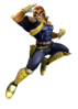 Zzzzz 1788191548projectm Captain Falcon — Every Platfighter Character option 477