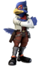 Zzzzz 1788191548projectm Falco — Every Platfighter Character option 481