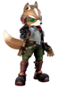 Zzzzz 1788191548projectm Fox — Every Platfighter Character option 482