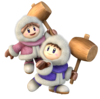 Zzzzz 1788191548projectm Ice Climbers — Every Platfighter Character option 484