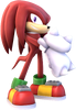 Zzzzz 1788191548projectm Knuckles — Every Platfighter Character option 490