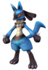 Zzzzz 1788191548projectm Lucario — Every Platfighter Character option 492