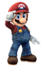 Zzzzz 1788191548projectm Mario — Every Platfighter Character option 495
