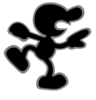 Zzzzz 1788191548projectm Mr Game And Watch — Every Platfighter Character option 499