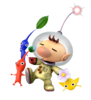 Zzzzz 1788191548projectm Olimar — Every Platfighter Character option 501