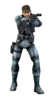 Zzzzz 1788191548projectm Snake — Every Platfighter Character option 509