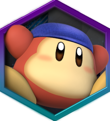Zzzzz 1788191641projectmrex Bandana Dee — Every Platfighter Character option 521
