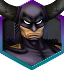 Zzzzz 1788191641projectmrex Black Shadow — Every Platfighter Character option 525