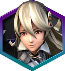 Zzzzz 1788191642projectmrex Corrin — Every Platfighter Character option 533
