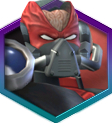 Zzzzz 1788191642projectmrex Deathborn — Every Platfighter Character option 538