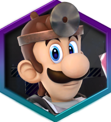 Zzzzz 1788191642projectmrex Dr Luigi — Every Platfighter Character option 540