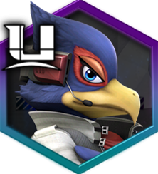Zzzzz 1788191642projectmrex Falcoultimate — Every Platfighter Character option 546