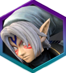 Zzzzz 1788191642projectmrex Fierce Deity — Every Platfighter Character option 547