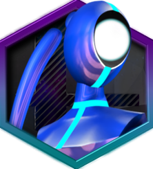 Zzzzz 1788191642projectmrex Fighting Alloy Blue — Every Platfighter Character option 548