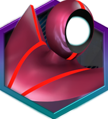 Zzzzz 1788191642projectmrex Fighting Alloy Red — Every Platfighter Character option 550
