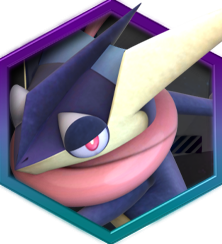 Zzzzz 1788191642projectmrex Greninja — Every Platfighter Character option 554