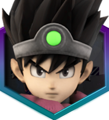 Zzzzz 1788191642projectmrex Hero — Every Platfighter Character option 555