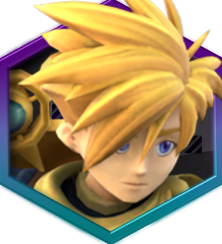 Zzzzz 1788191643projectmrex Isaac — Every Platfighter Character option 557