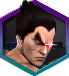 Zzzzz 1788191643projectmrex Kazuya — Every Platfighter Character option 561