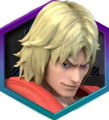 Zzzzz 1788191643projectmrex Ken — Every Platfighter Character option 562