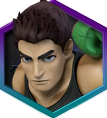 Zzzzz 1788191643projectmrex Little Mac — Every Platfighter Character option 567