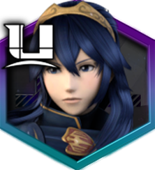 Zzzzz 1788191643projectmrex Lucinaultimate — Every Platfighter Character option 572