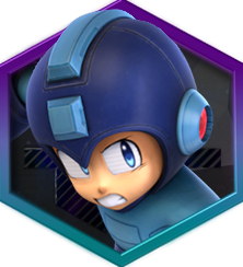 Zzzzz 1788191643projectmrex Mega Man — Every Platfighter Character option 577