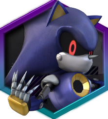 Zzzzz 1788191643projectmrex Metal Sonic — Every Platfighter Character option 580