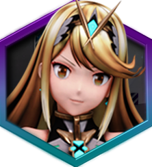 Zzzzz 1788191643projectmrex Mythra — Every Platfighter Character option 582