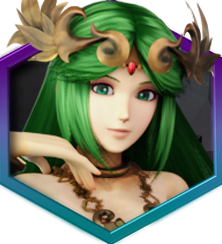 Zzzzz 1788191644projectmrex Palutena — Every Platfighter Character option 587