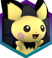 Zzzzz 1788191644projectmrex Pichu — Every Platfighter Character option 589