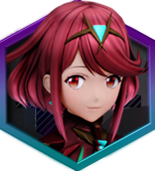 Zzzzz 1788191644projectmrex Pyra — Every Platfighter Character option 591