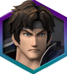 Zzzzz 1788191644projectmrex Richter — Every Platfighter Character option 592