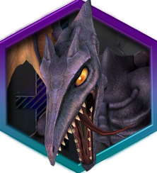 Zzzzz 1788191644projectmrex Ridley — Every Platfighter Character option 593