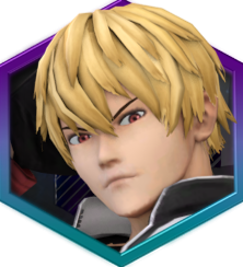 Zzzzz 1788191644projectmrex Rock — Every Platfighter Character option 595