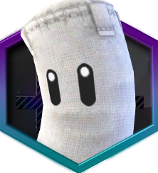 Zzzzz 1788191644projectmrex Sandbag — Every Platfighter Character option 599