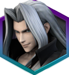 Zzzzz 1788191644projectmrex Sephiroth — Every Platfighter Character option 602