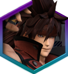 Zzzzz 1788191644projectmrex Sol — Every Platfighter Character option 610